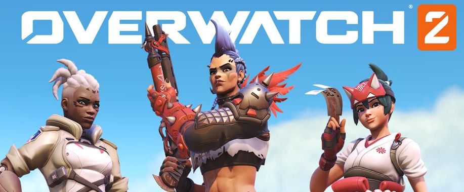 Overwatch 2